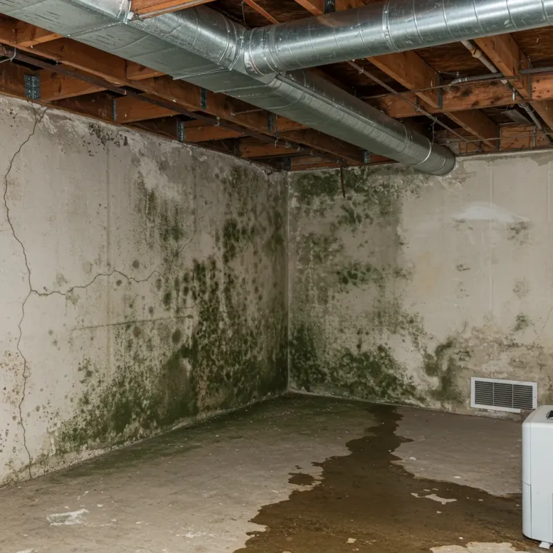 Professional Mold Removal in Maplewood, NJ